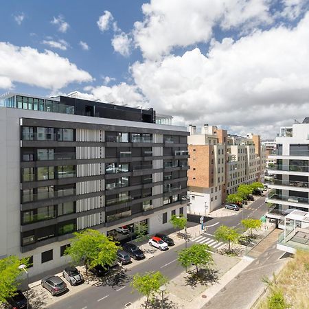 Beguest Benfica Modern Flat Lägenhet Lisboa Exteriör bild