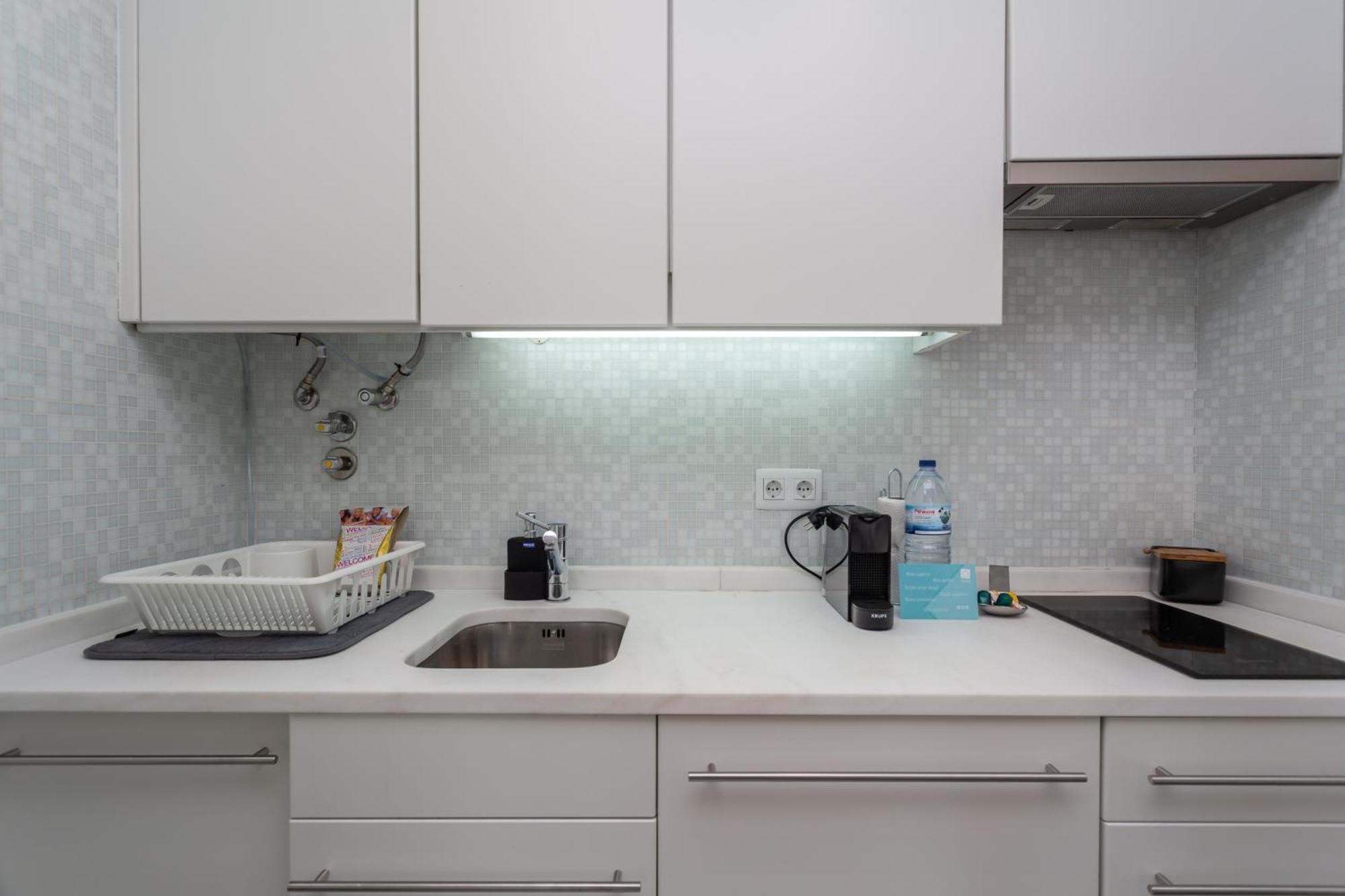 Beguest Benfica Modern Flat Lägenhet Lisboa Exteriör bild