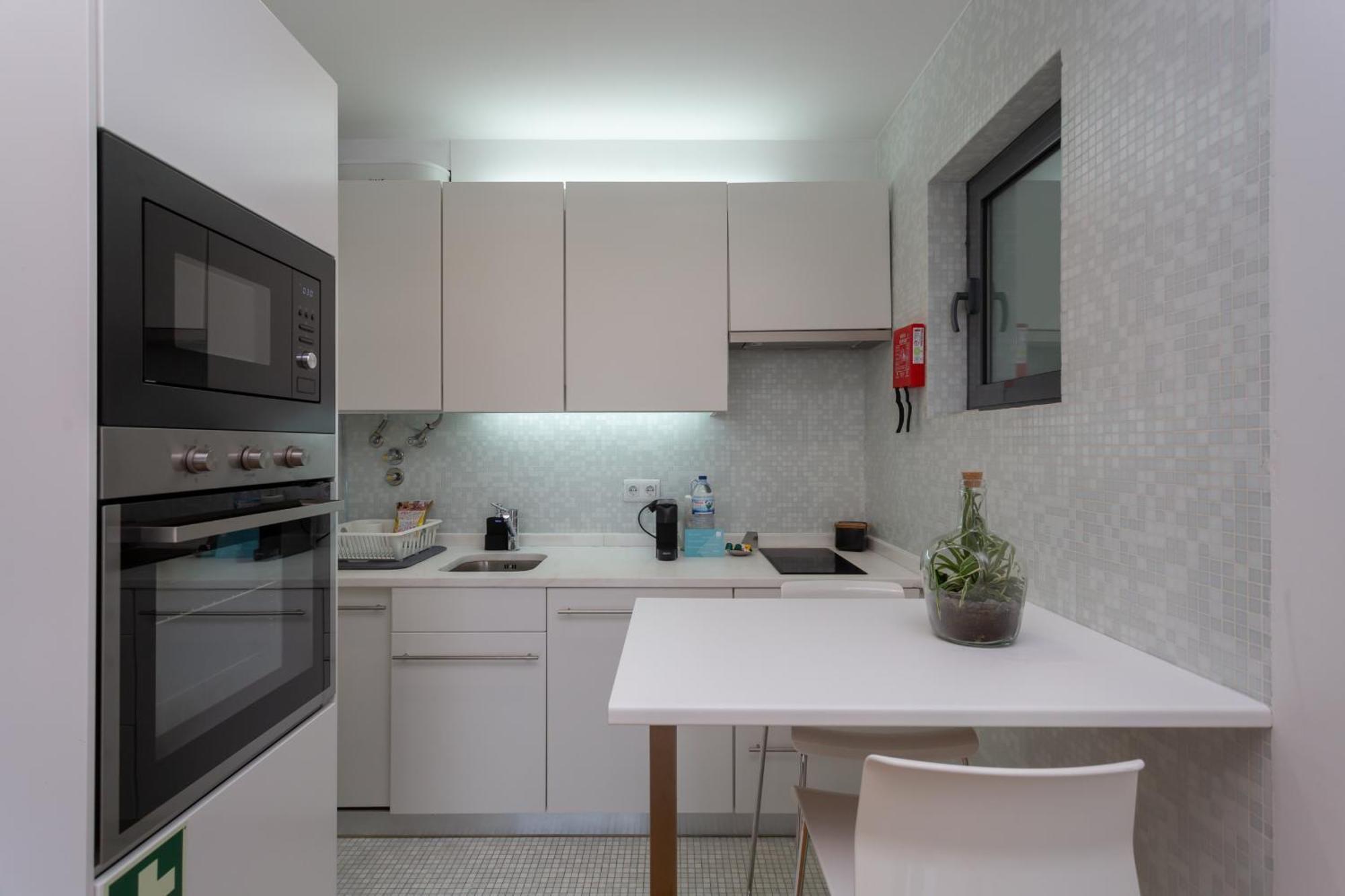 Beguest Benfica Modern Flat Lägenhet Lisboa Exteriör bild