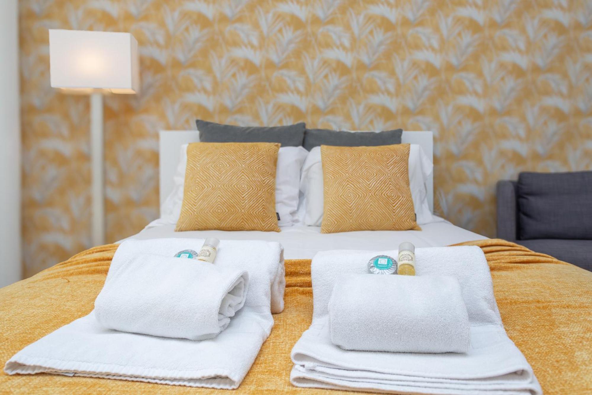 Beguest Benfica Modern Flat Lägenhet Lisboa Exteriör bild