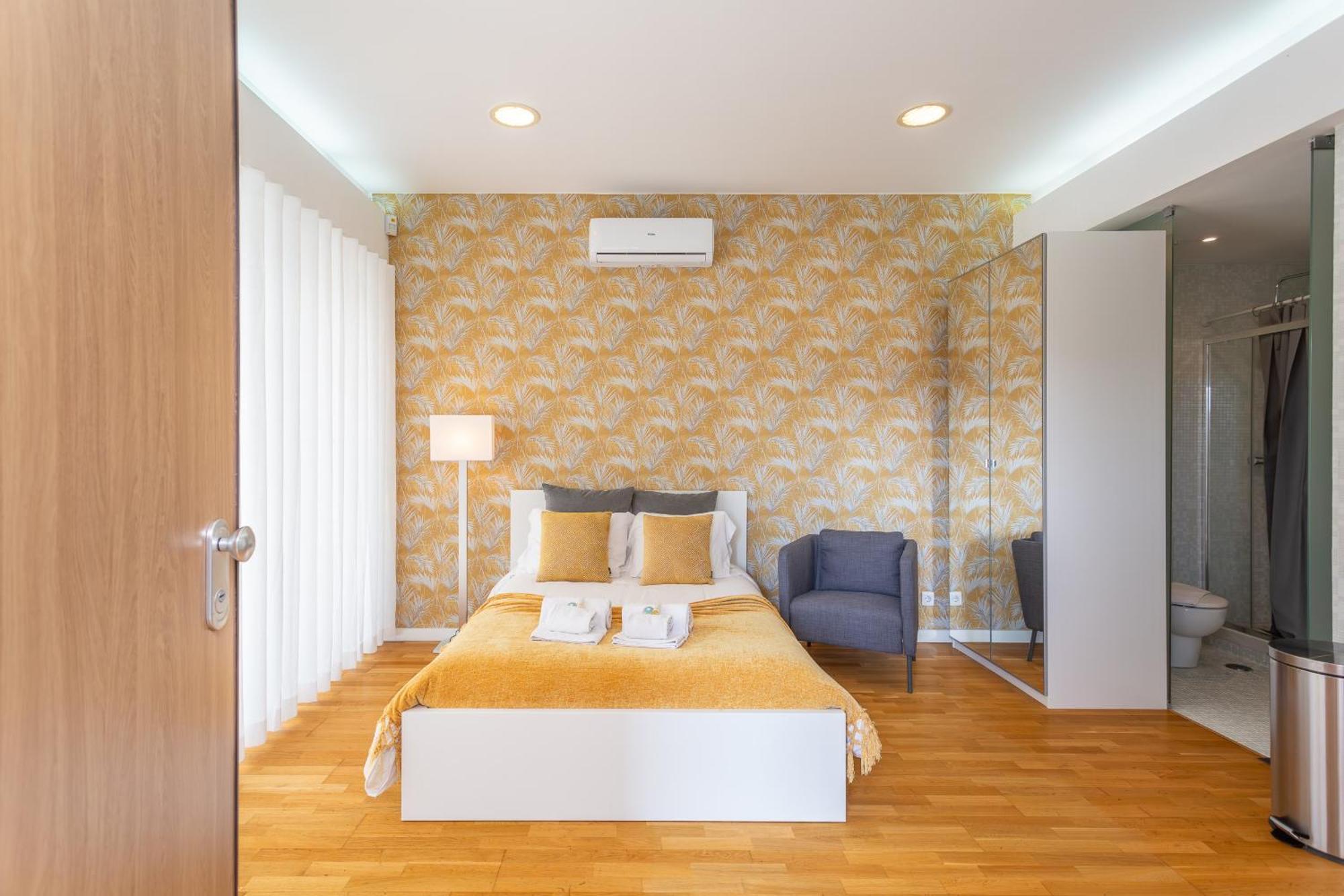 Beguest Benfica Modern Flat Lägenhet Lisboa Exteriör bild